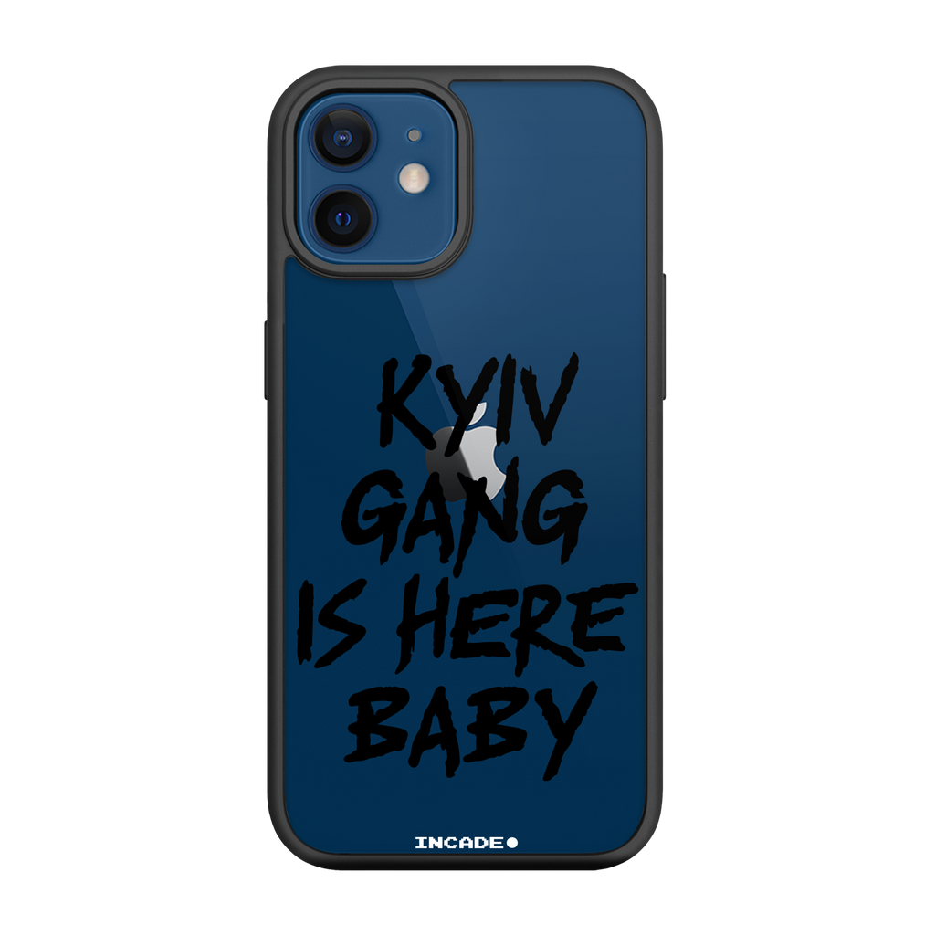 iPhone 12 mini kyiv black