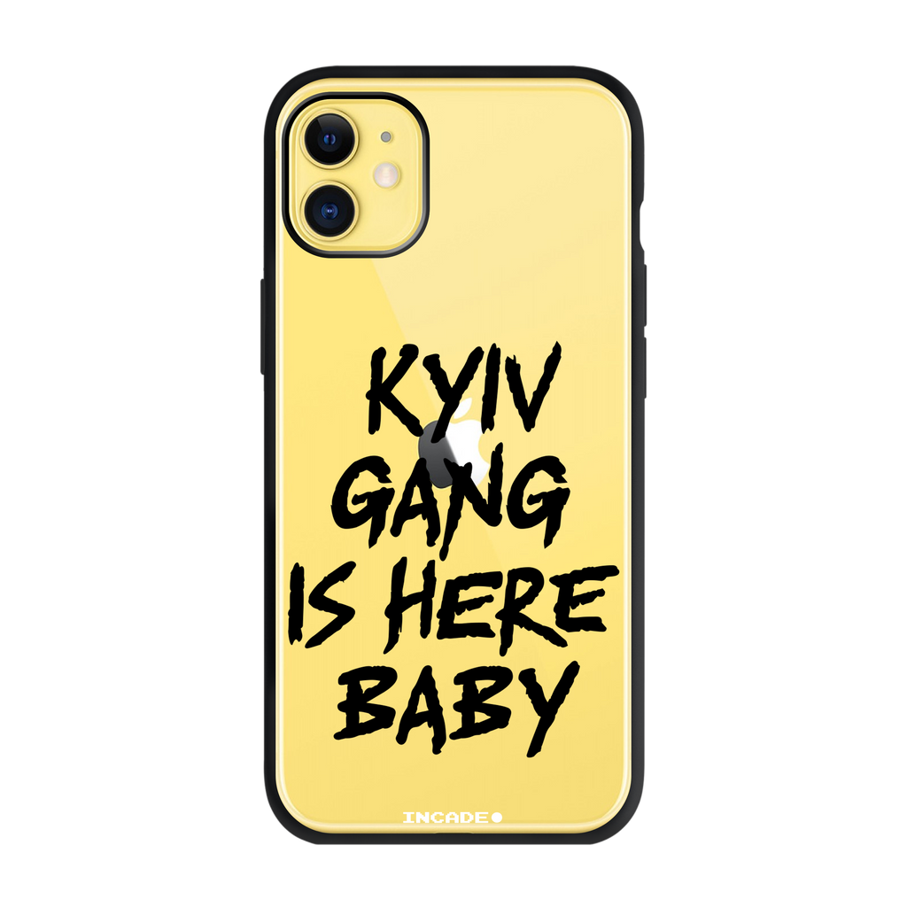 iPhone 11 kyiv black