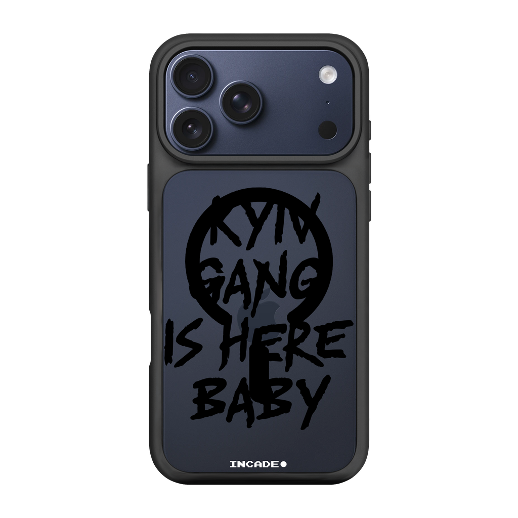 iPhone 17 Pro kyiv black