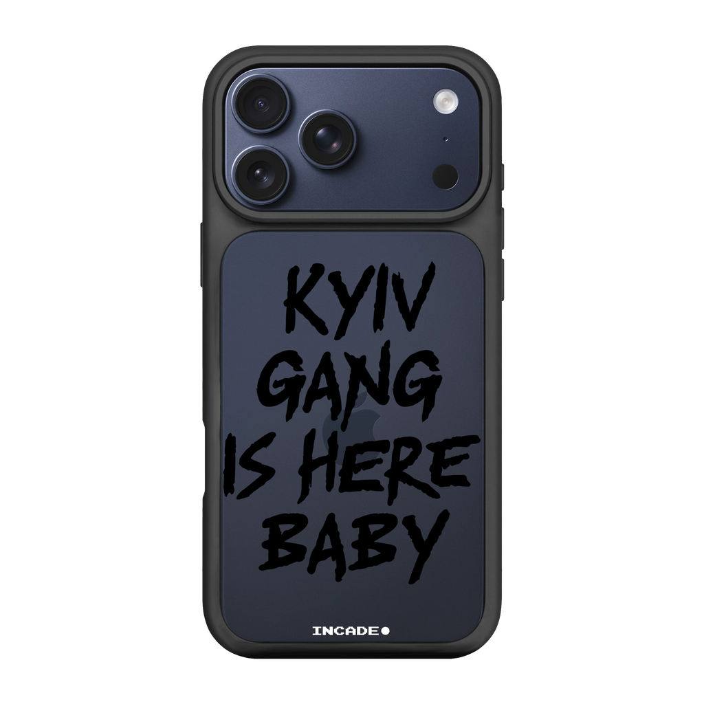 iPhone 17 Pro Max kyiv black