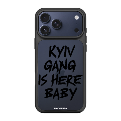 iPhone 17 Pro Max kyiv black