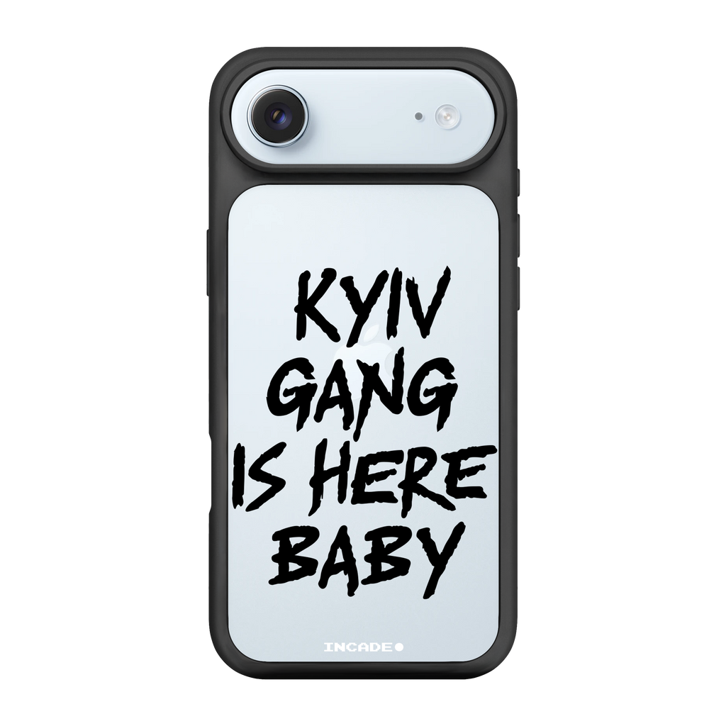 iPhone 17 Air kyiv black