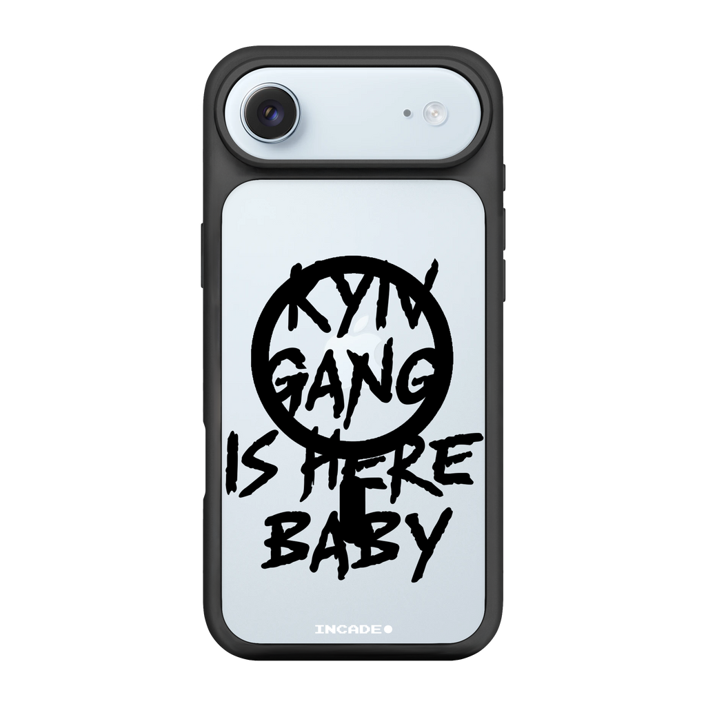 iPhone 17 Air kyiv black