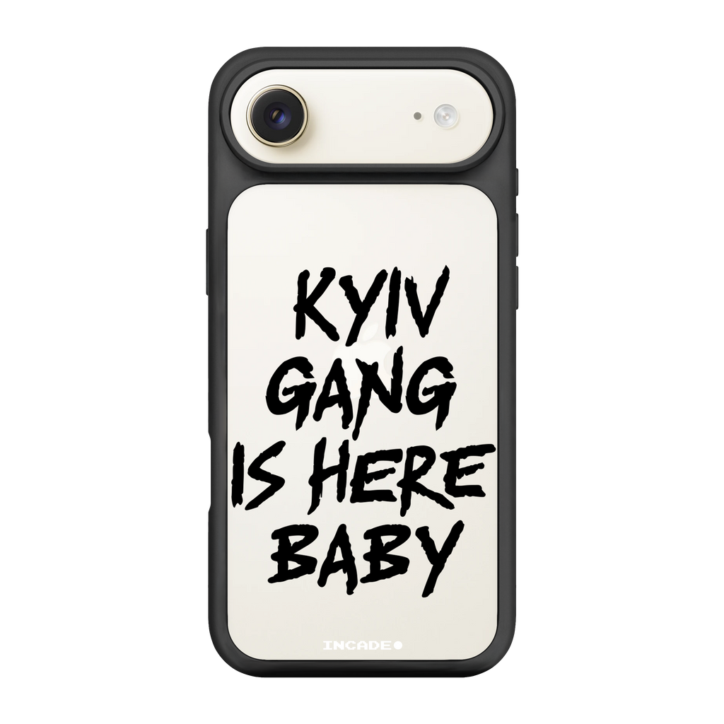 iPhone 17 Air kyiv black