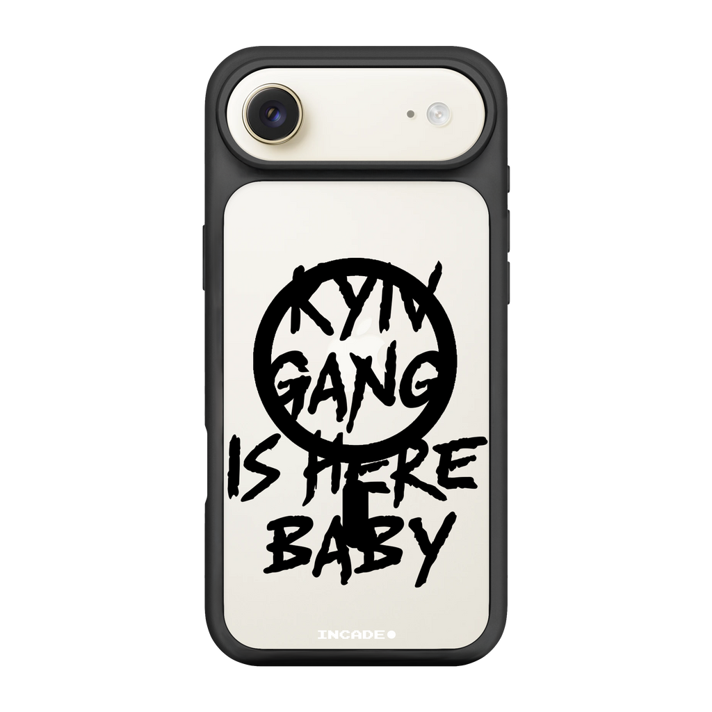 iPhone 17 Air kyiv black