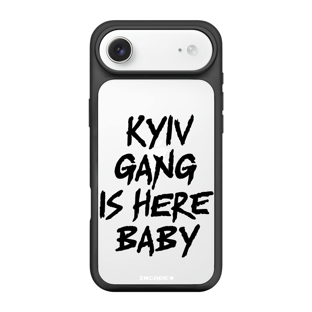 iPhone 17 Air kyiv black