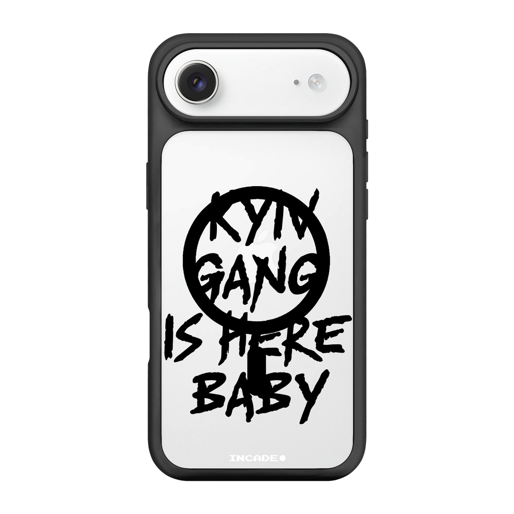 iPhone 17 Air kyiv black