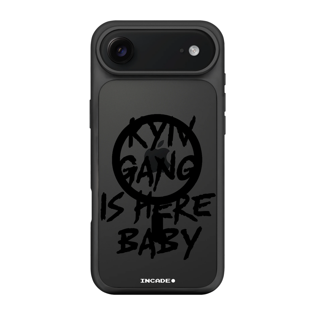 iPhone 17 Air kyiv black