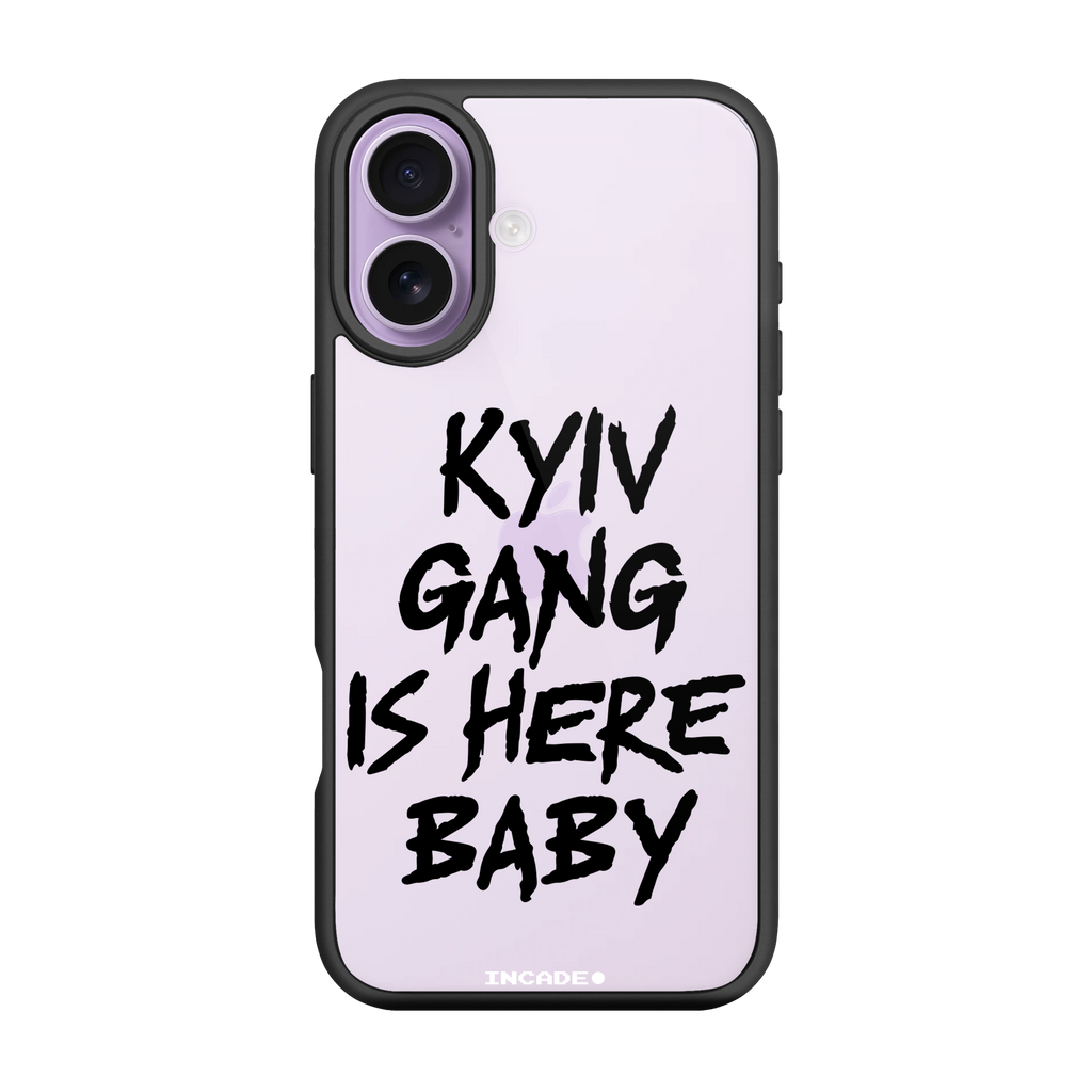 iPhone 17 kyiv black