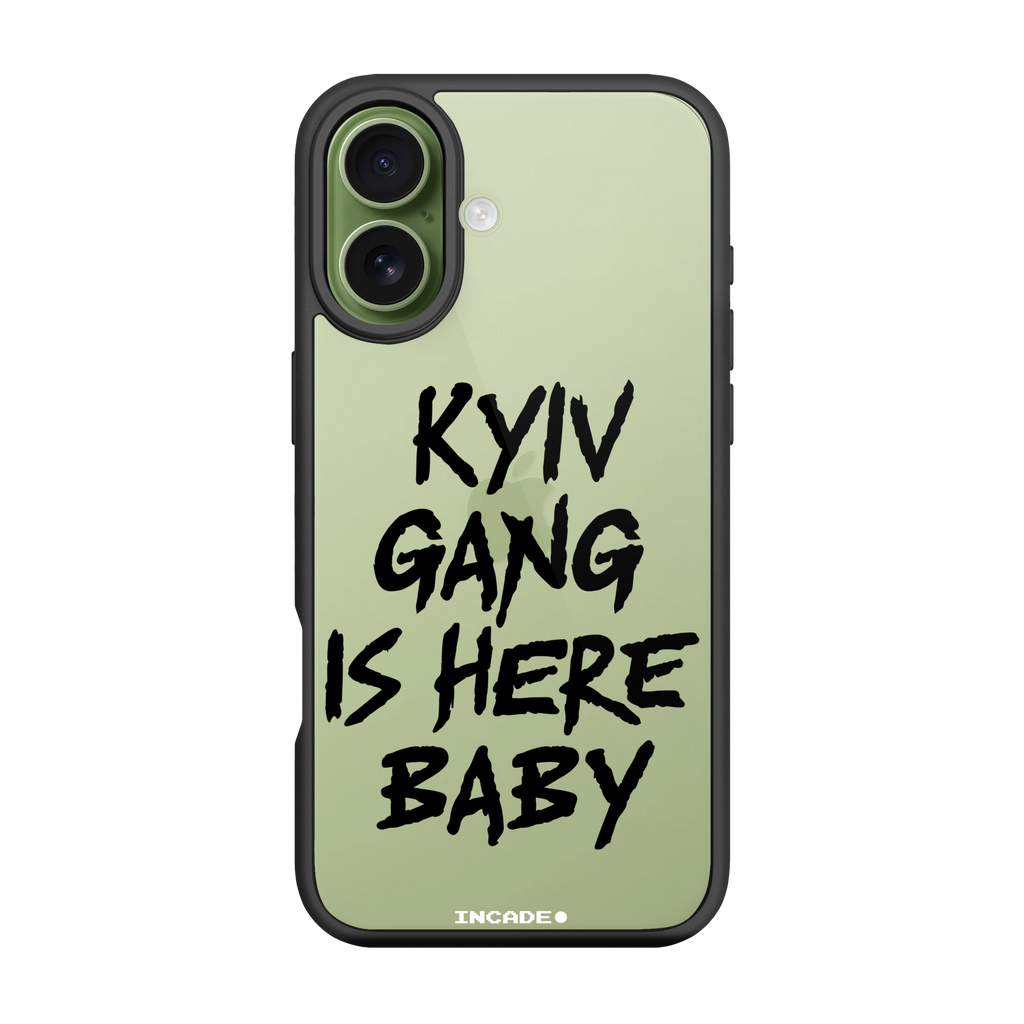 iPhone 17 kyiv black