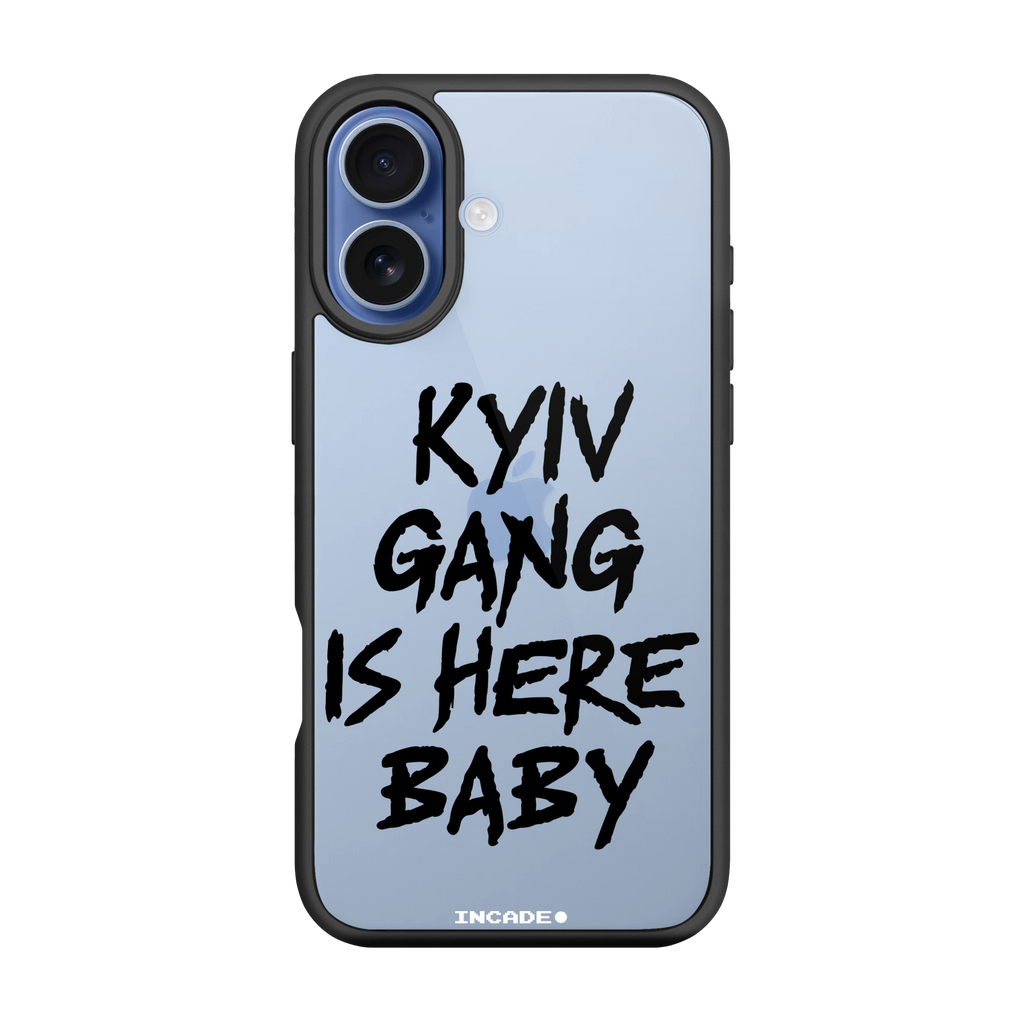 iPhone 17 kyiv black