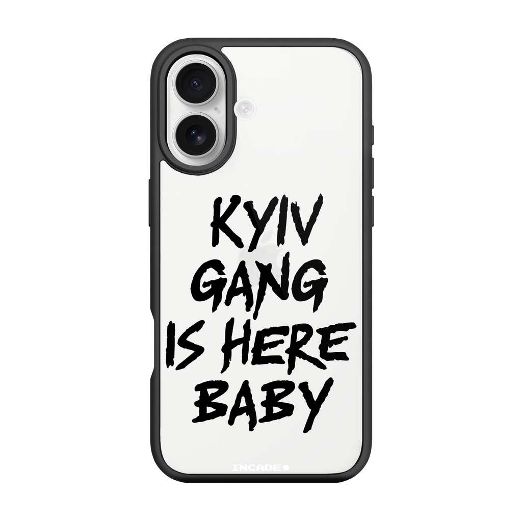 iPhone 17 kyiv black