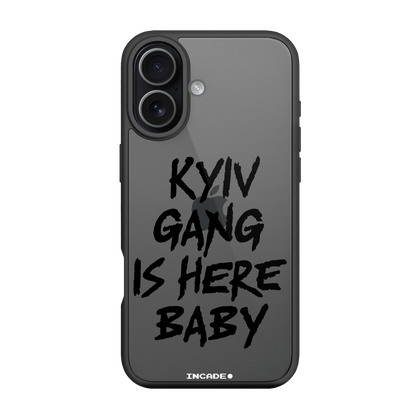 iPhone 17 kyiv black