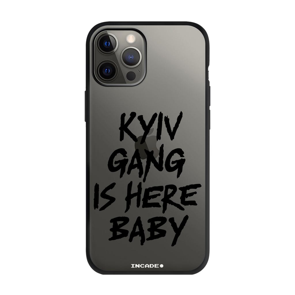 iPhone 12 Pro kyiv black