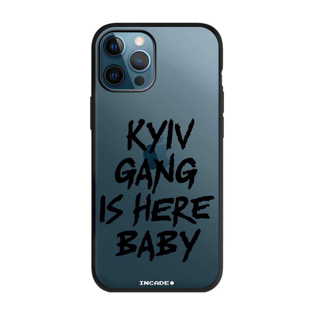 iPhone 12 Pro kyiv black