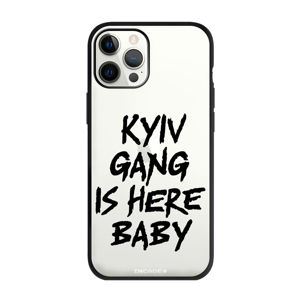 iPhone 12 Pro kyiv black