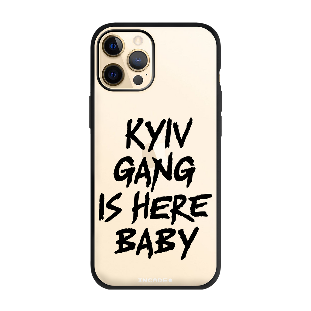 iPhone 12 Pro kyiv black