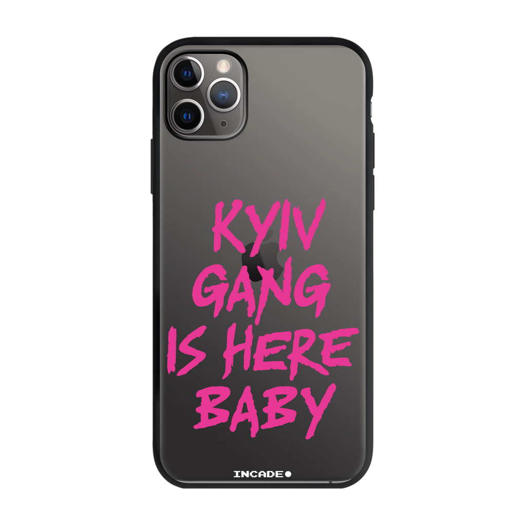 iPhone 11 Pro kyiv rose