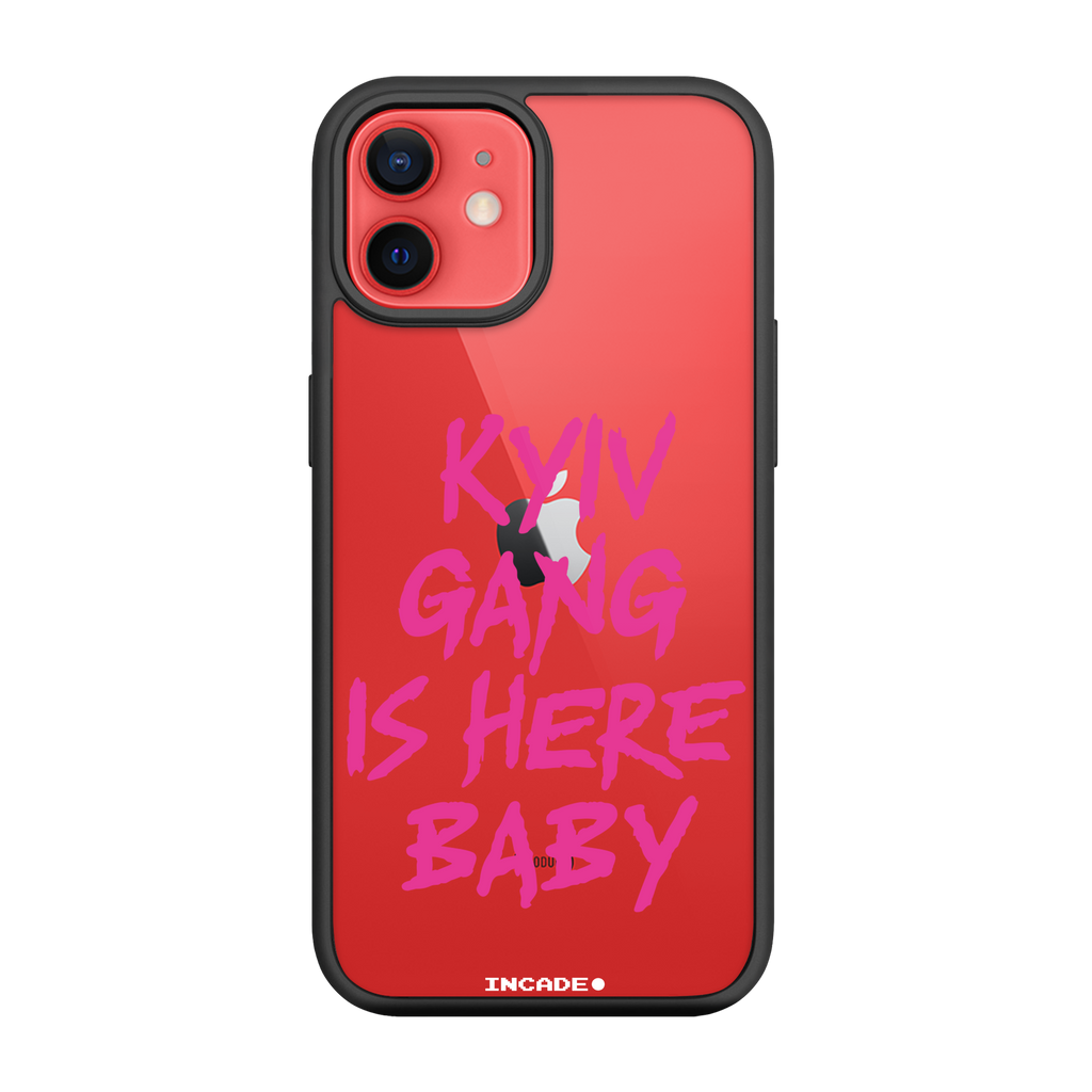 iPhone 12 mini kyiv rose