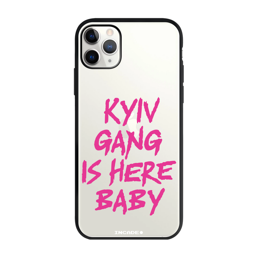 iPhone 11 Pro Max kyiv rose