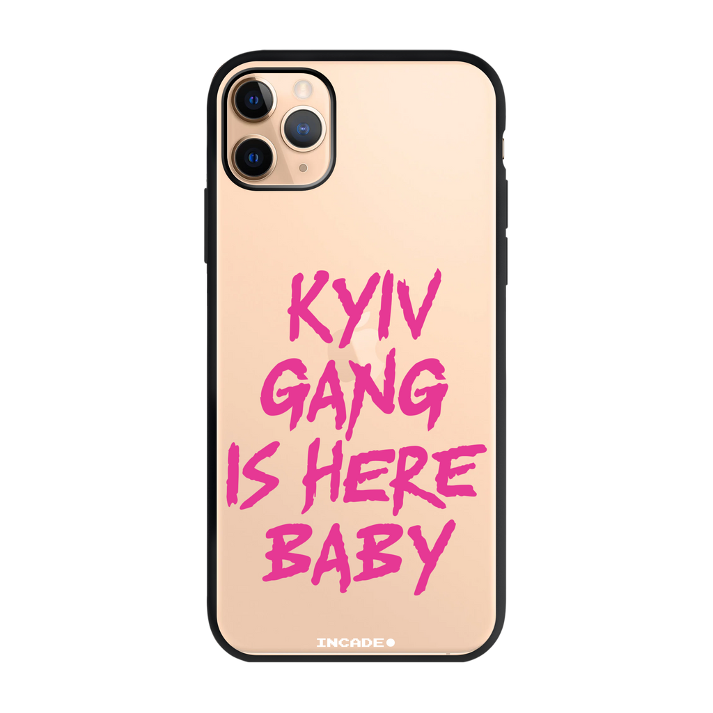 iPhone 11 Pro kyiv rose