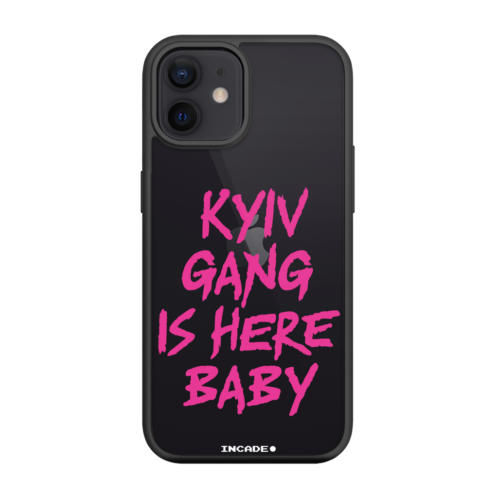 iPhone 12 mini kyiv rose