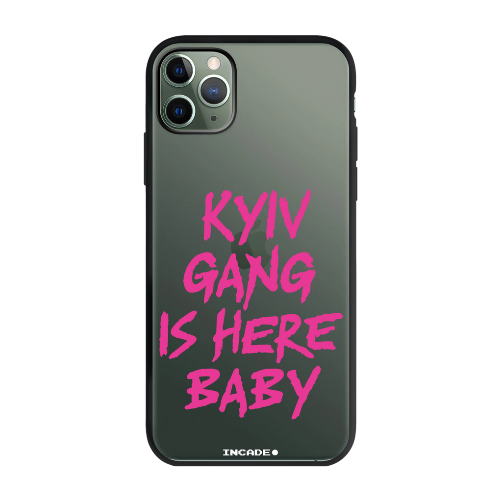 iPhone 11 Pro kyiv rose