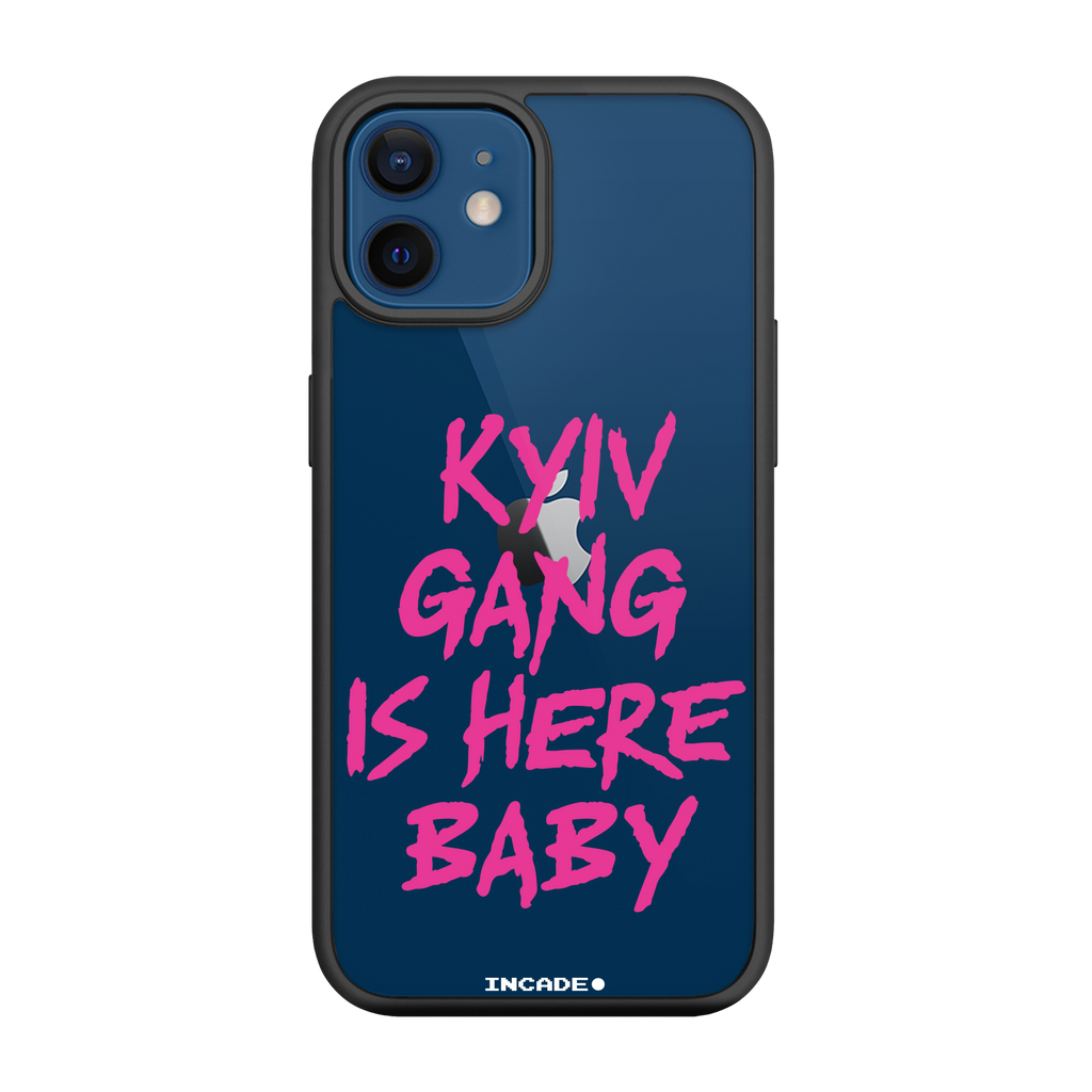 iPhone 12 mini kyiv rose