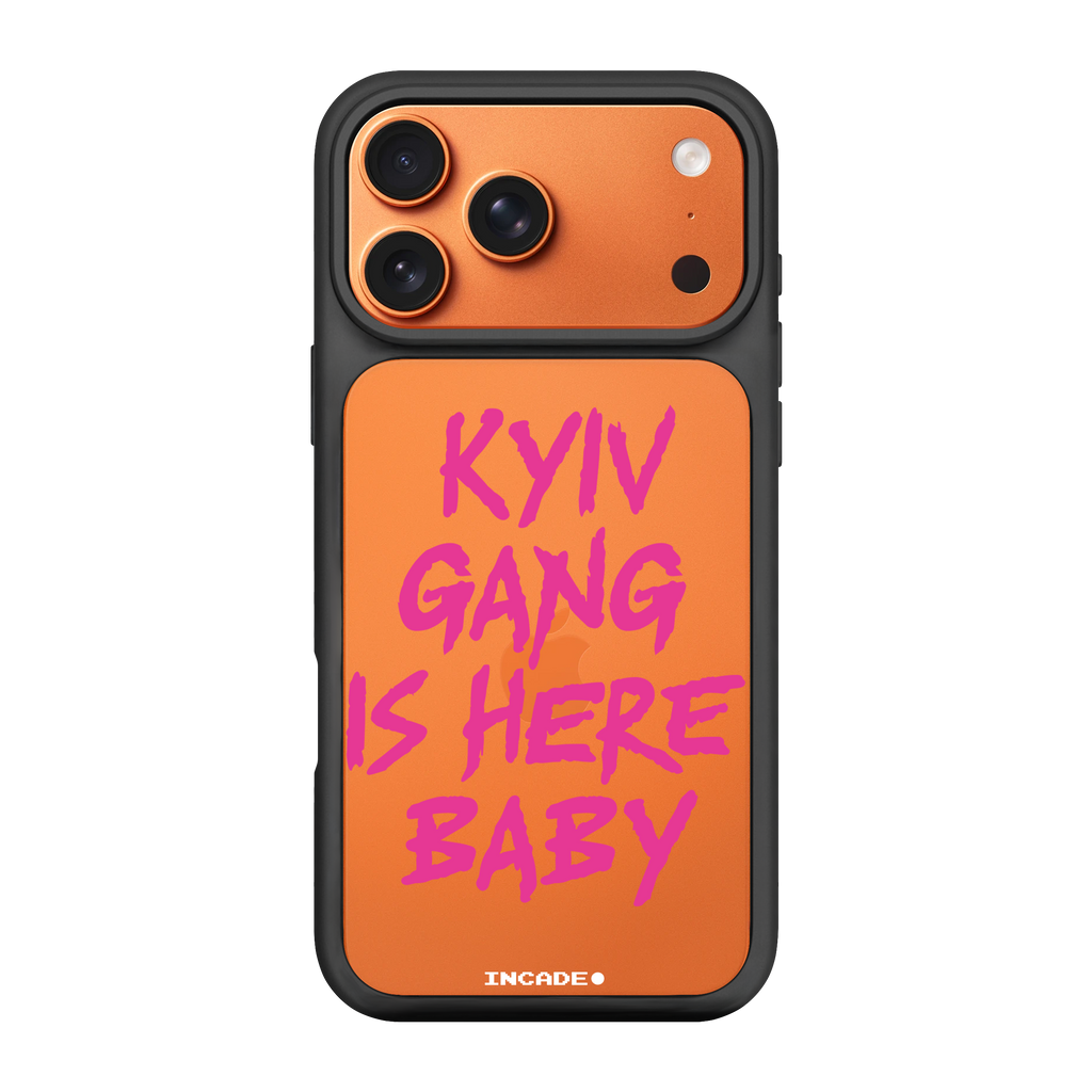 iPhone 17 Pro Max kyiv rose