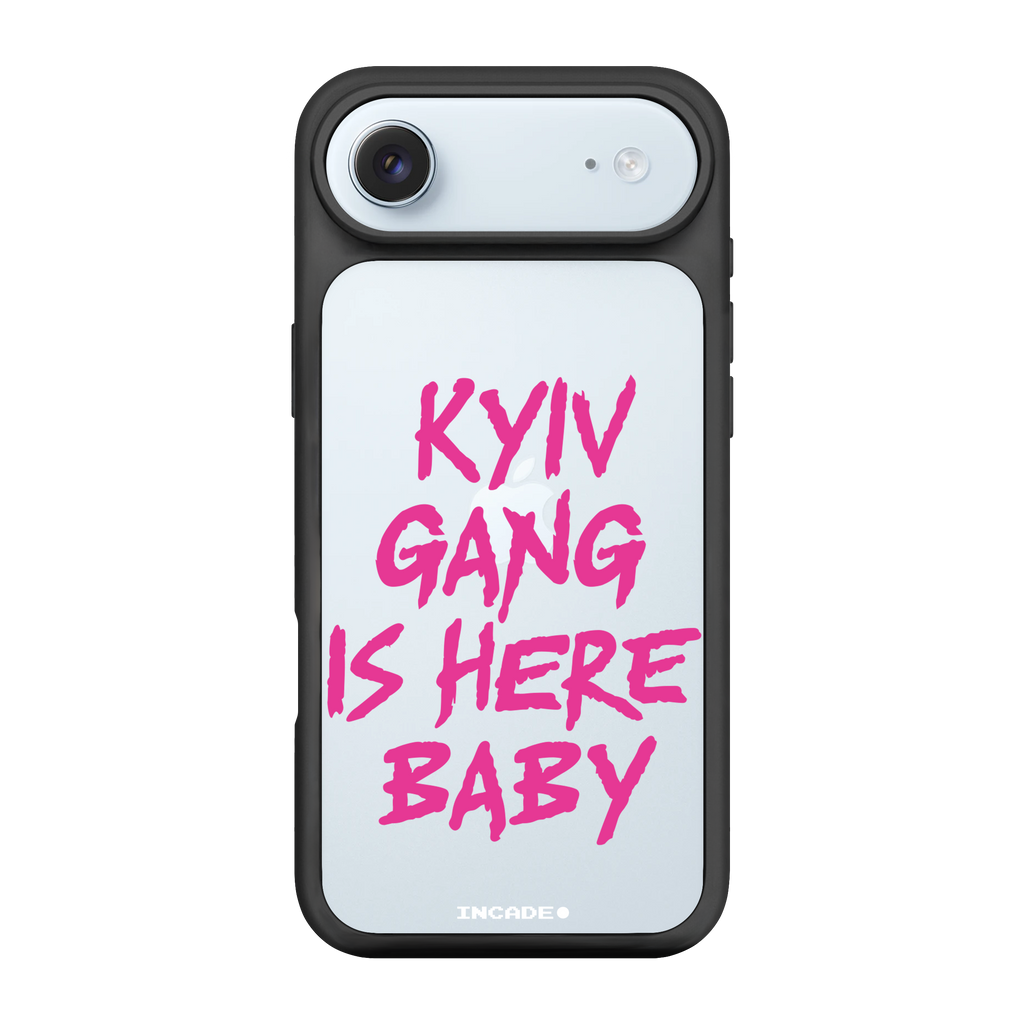 iPhone 17 Air kyiv rose
