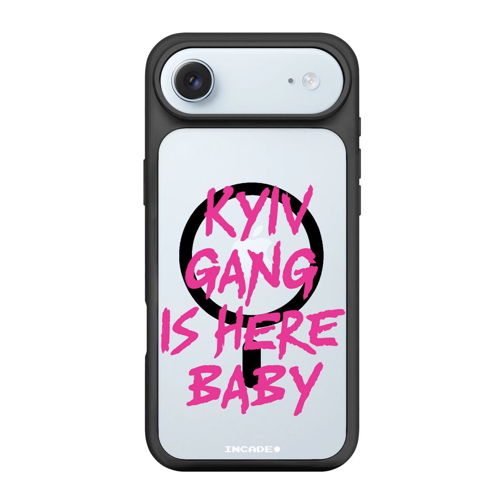 iPhone 17 Air kyiv rose