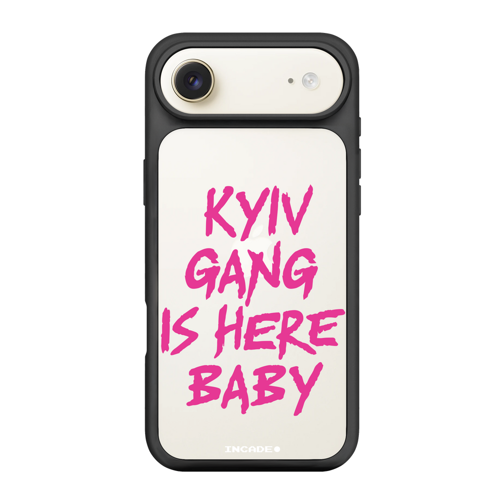 iPhone 17 Air kyiv rose