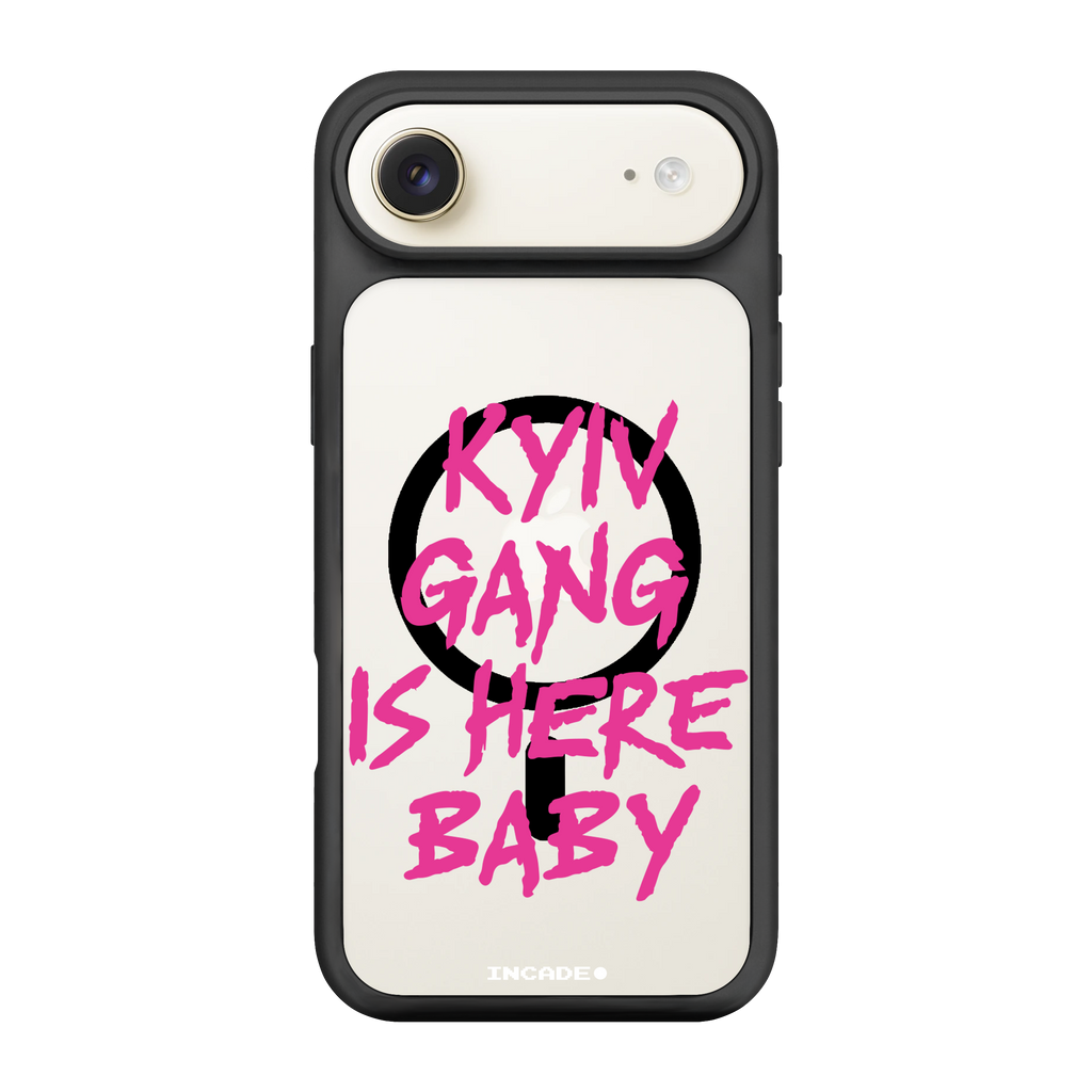 iPhone 17 Air kyiv rose