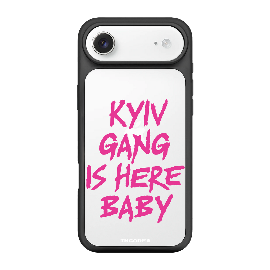 iPhone 17 Air kyiv rose