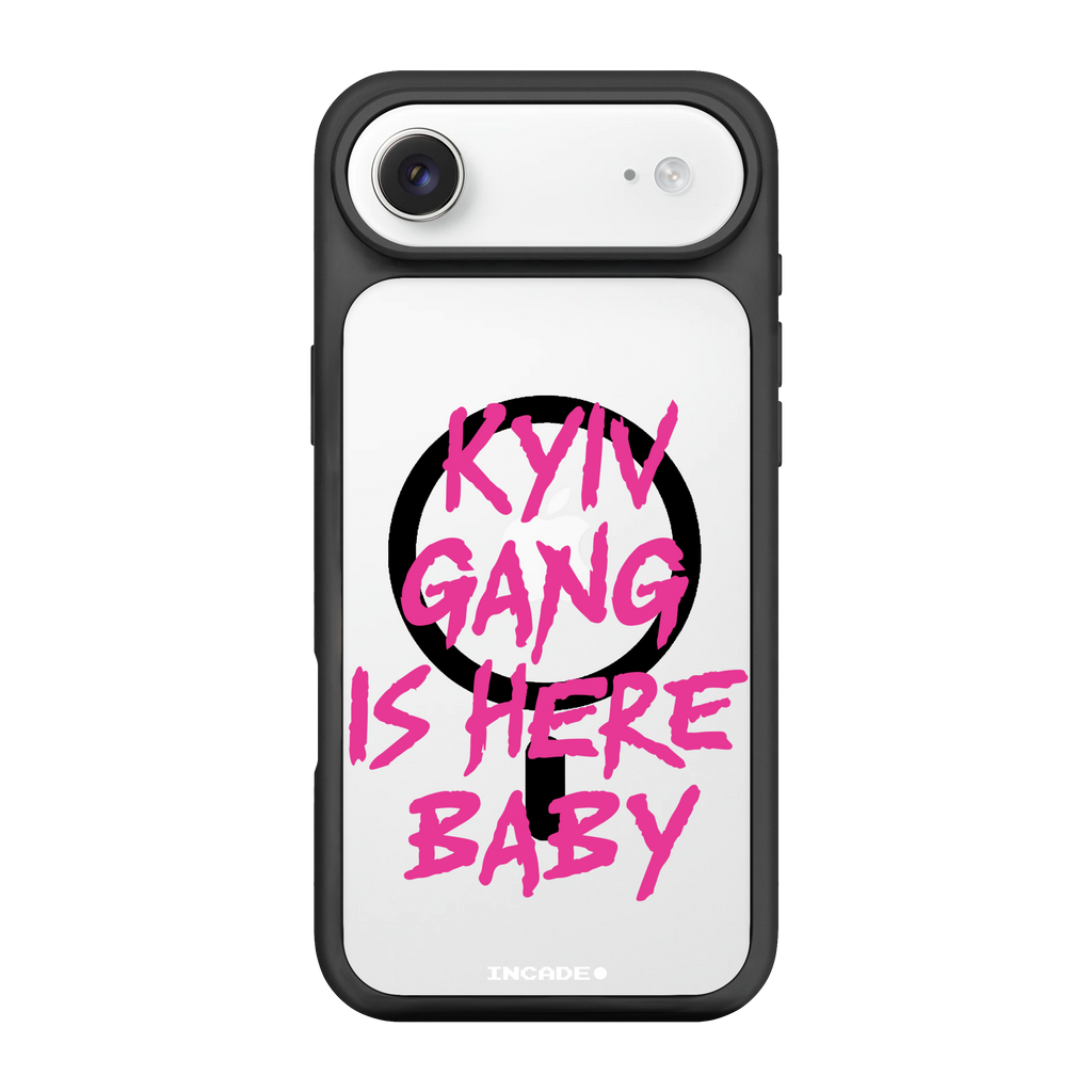 iPhone 17 Air kyiv rose