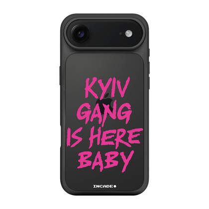 iPhone 17 Air kyiv rose