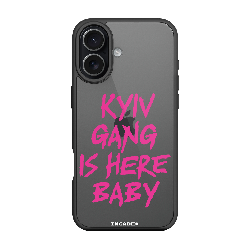 iPhone 17 kyiv rose