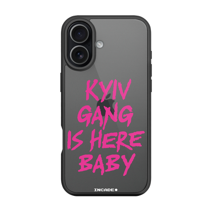iPhone 17 kyiv rose