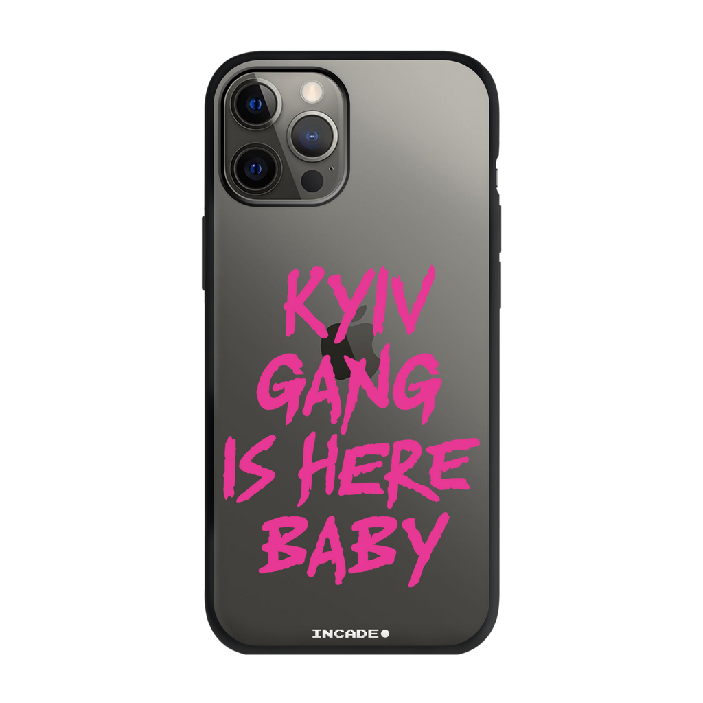 iPhone 12 Pro kyiv rose