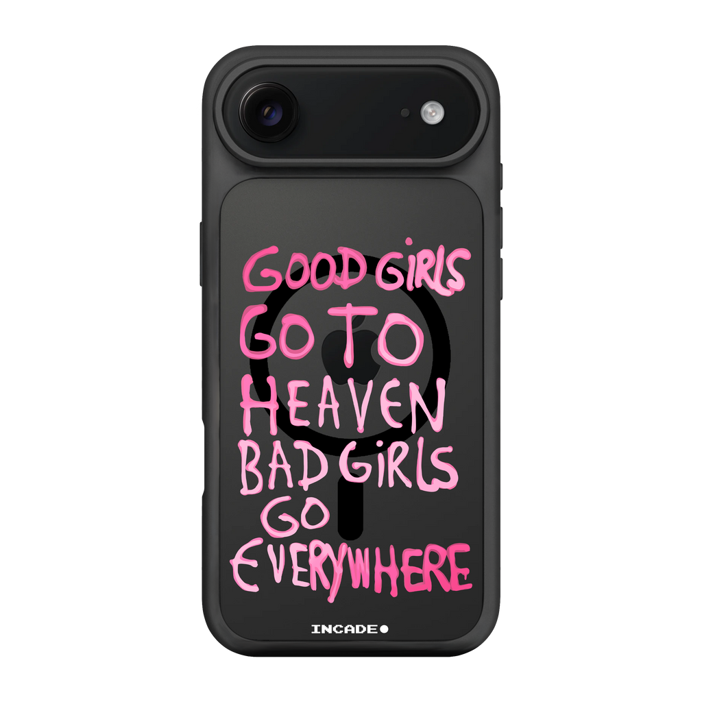 iPhone 17 Air bad girl rose