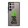 Чохол для Galaxy S24 Ultra з принтом religion