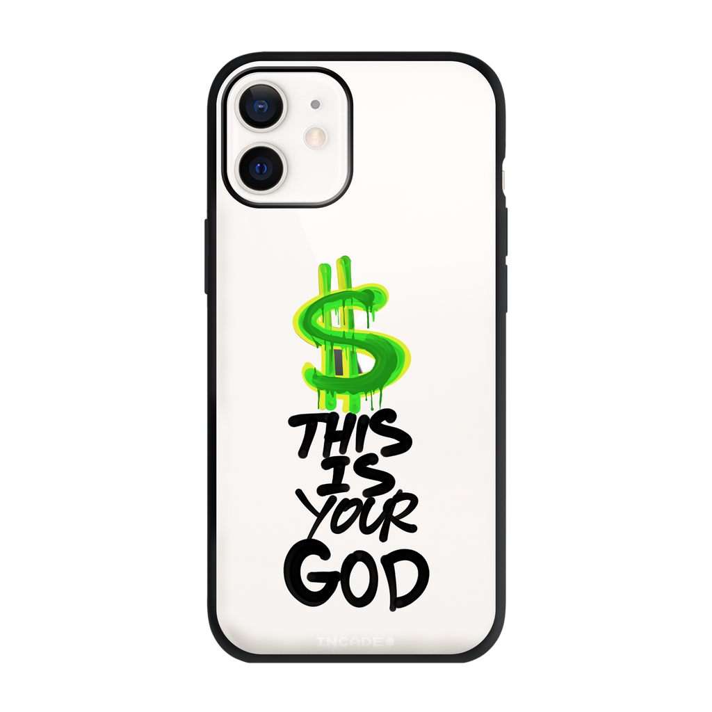 iPhone 12 religion