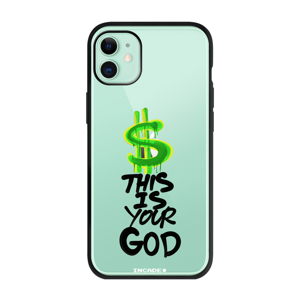 iPhone 11 religion