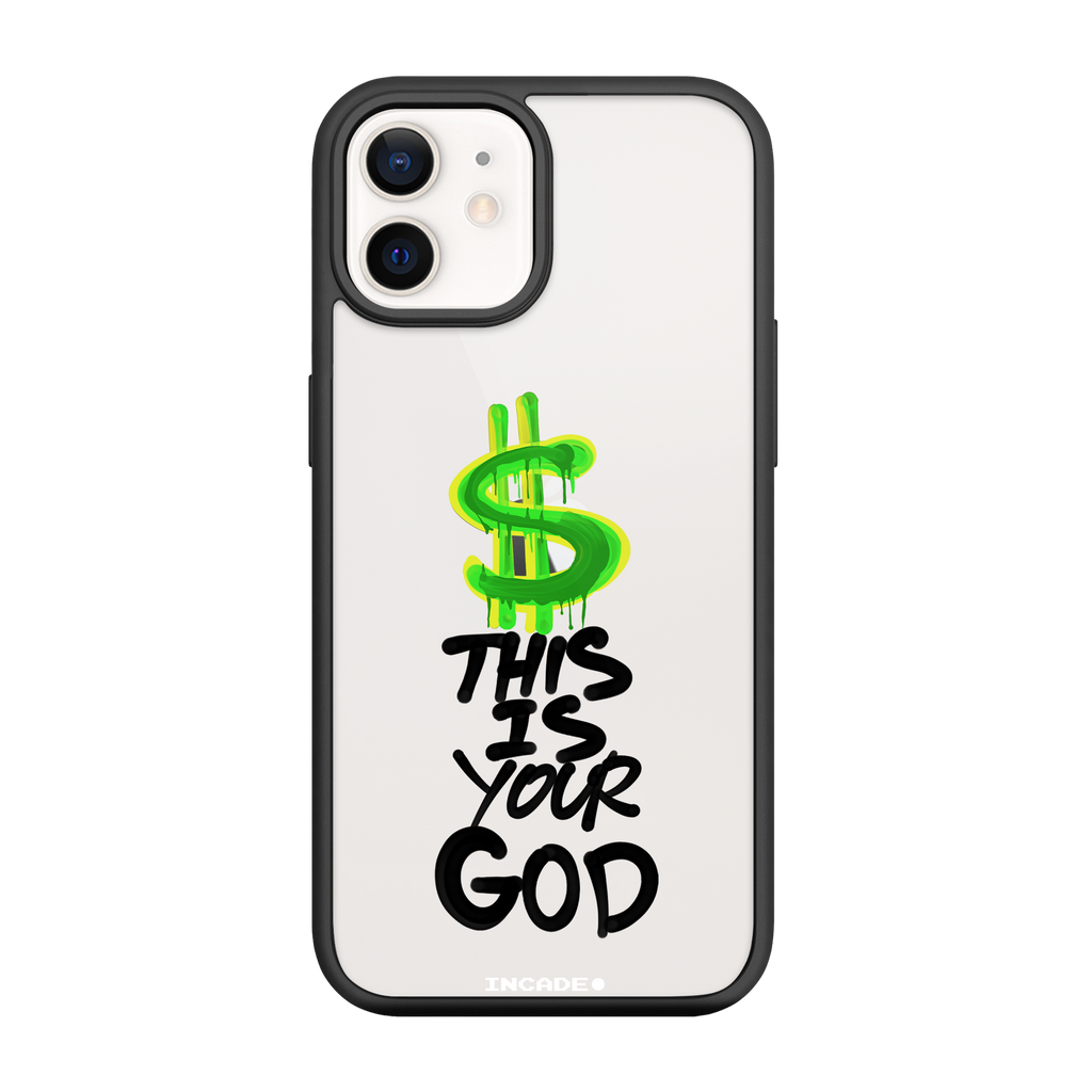 iPhone 12 mini religion