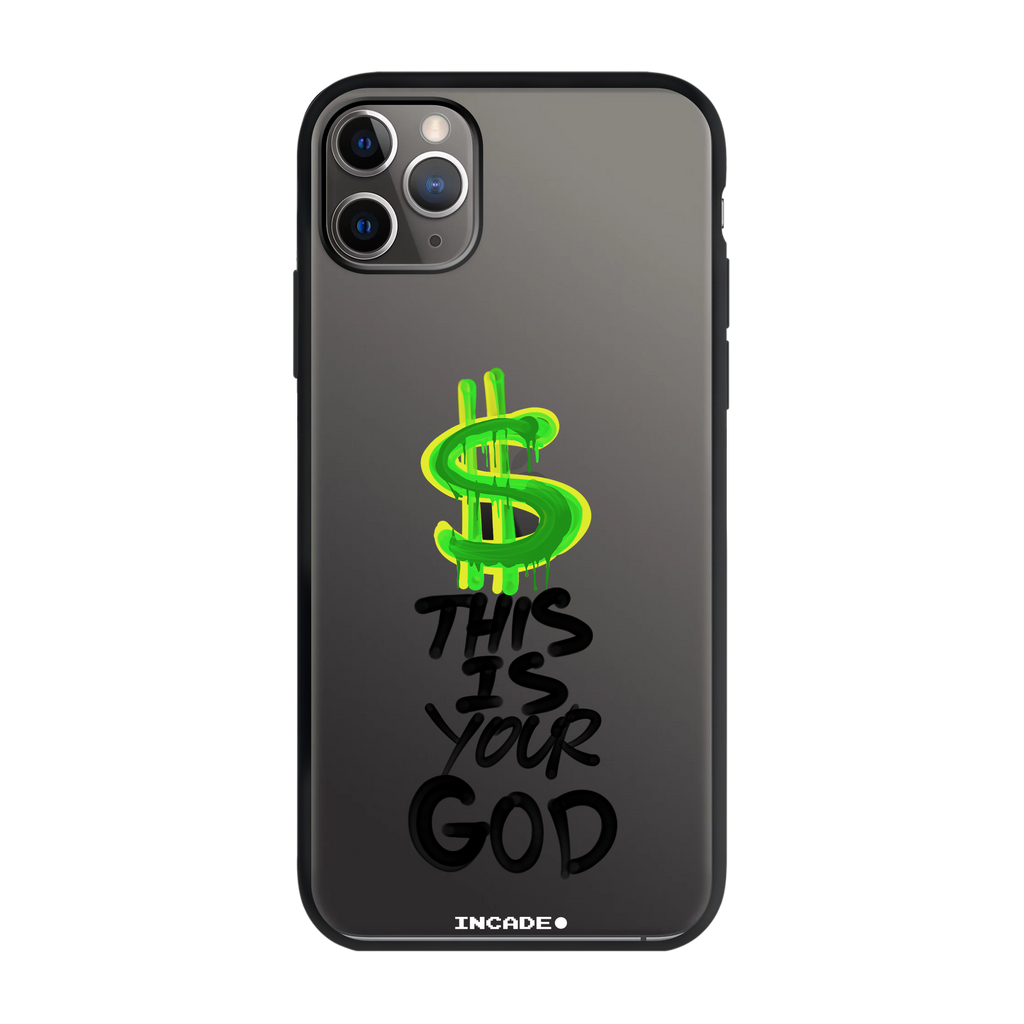 iPhone 11 Pro religion