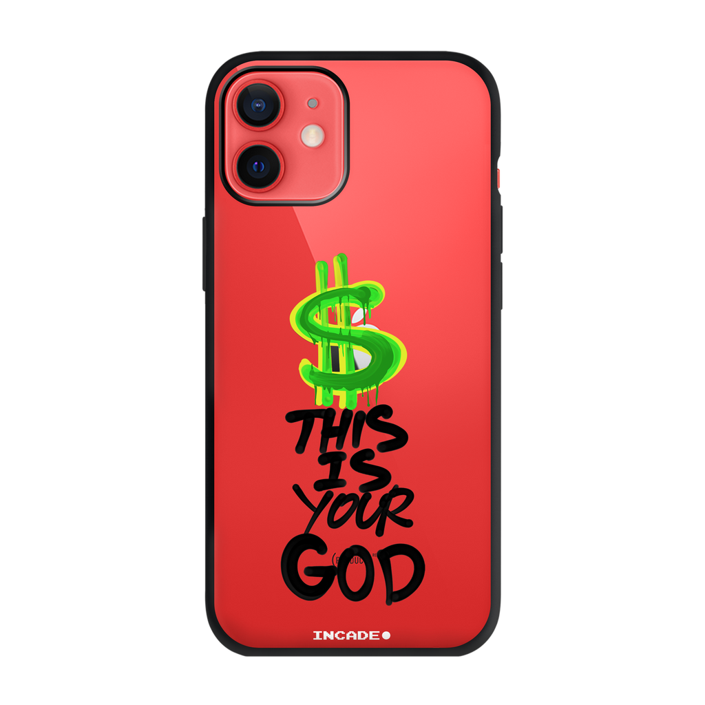 iPhone 12 religion