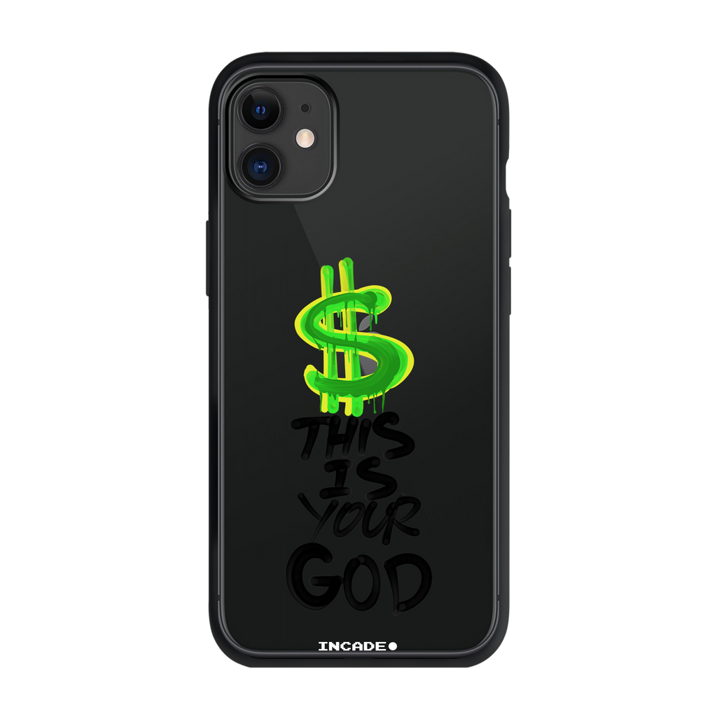 iPhone 11 religion