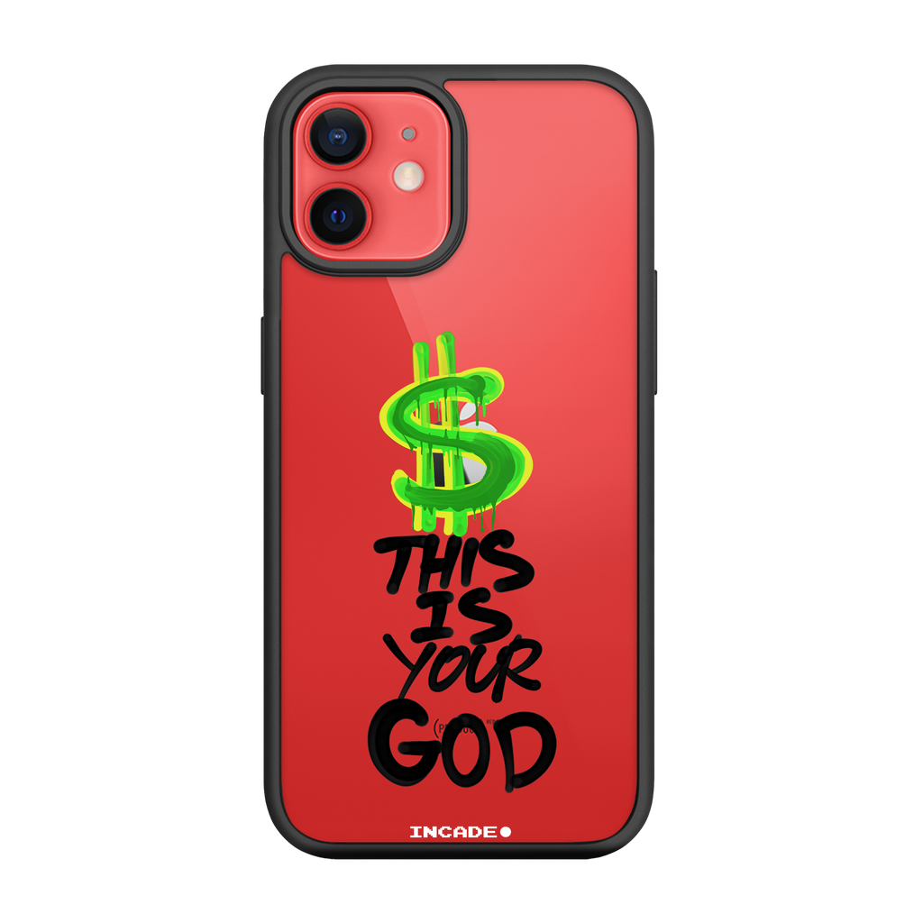 iPhone 12 mini religion