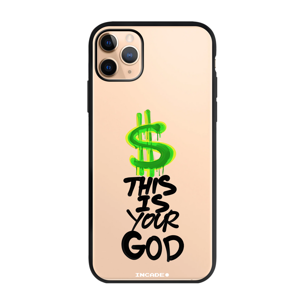 iPhone 11 Pro Max religion