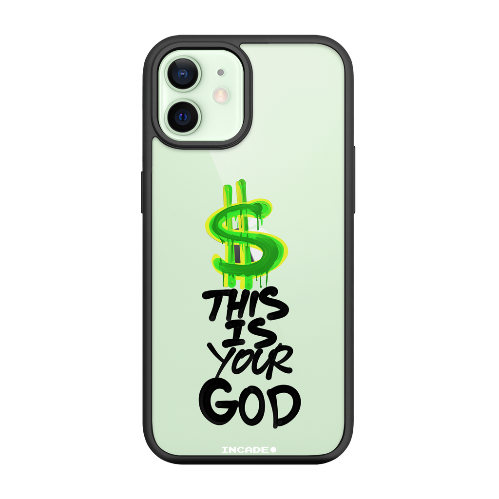 iPhone 12 mini religion